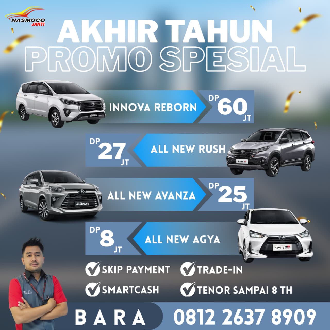 Toyota Jogja