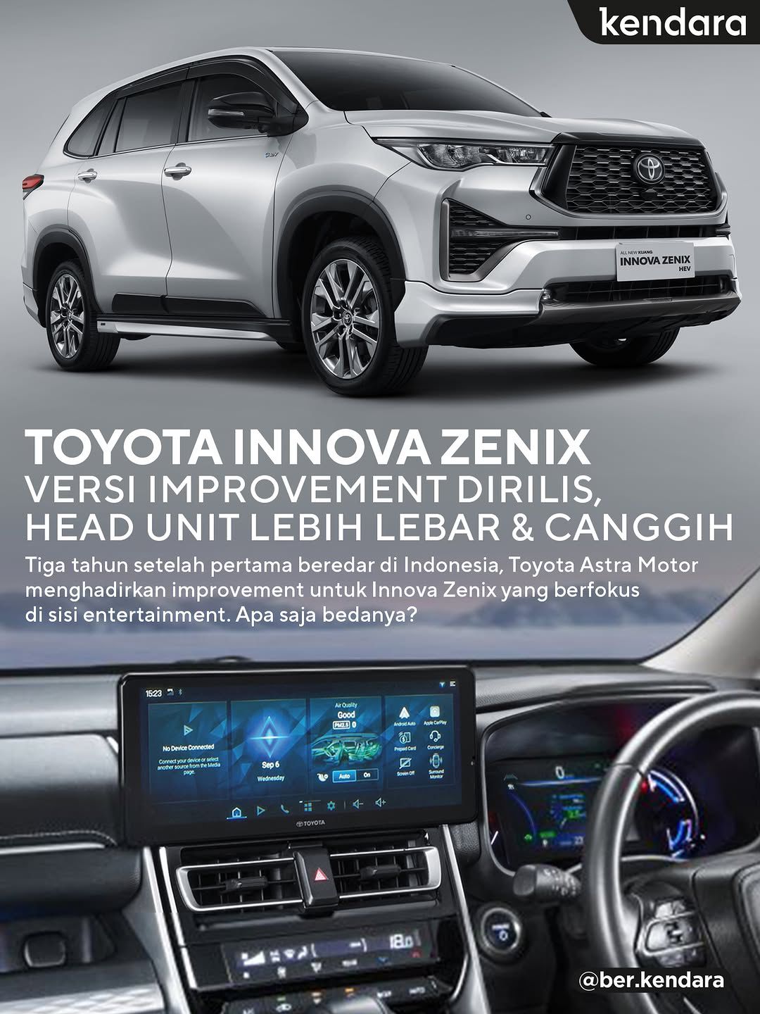 Promo Toyota Jogja