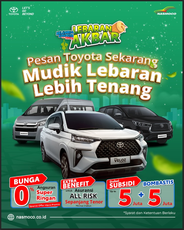 Toyota Jogja